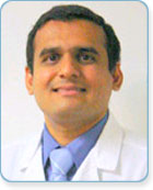 Dr. Prashant Chhajed
